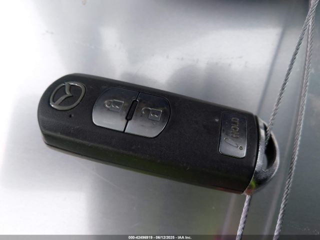 2017 MAZDA CX-5 JM3KFABL6H0124605 Photo 10