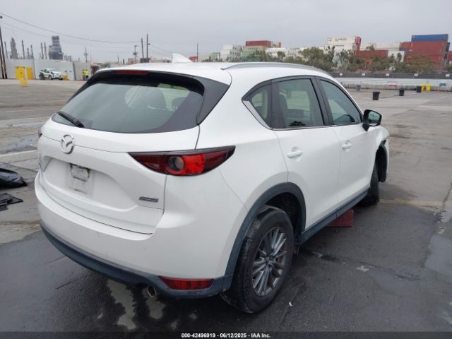 2017 MAZDA CX-5 JM3KFABL6H0124605 Photo 3