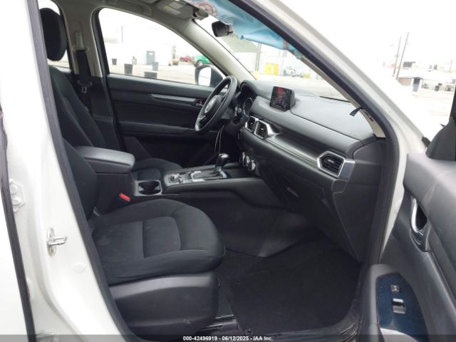 2017 MAZDA CX-5 JM3KFABL6H0124605 Photo 4