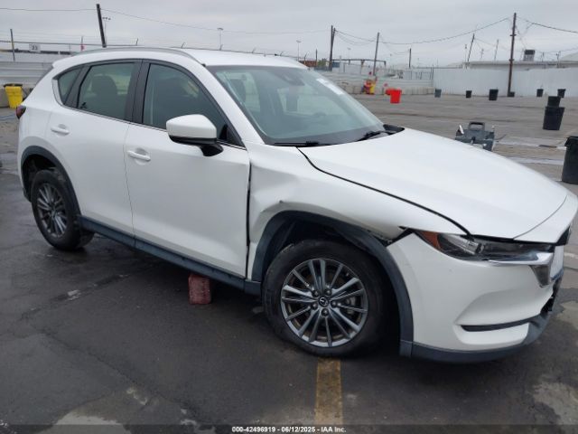2017 MAZDA CX-5 JM3KFABL6H0124605 Photo 5