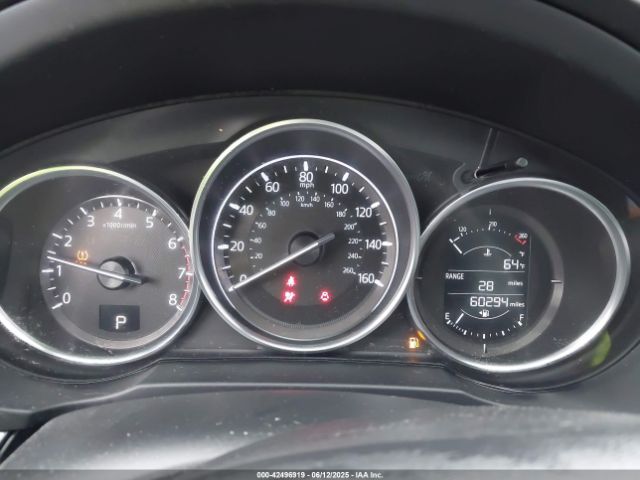 2017 MAZDA CX-5 JM3KFABL6H0124605 Photo 6