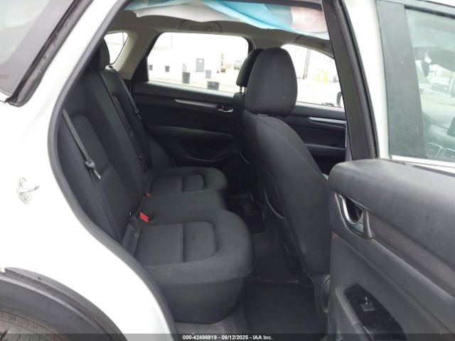2017 MAZDA CX-5 JM3KFABL6H0124605 Photo 7