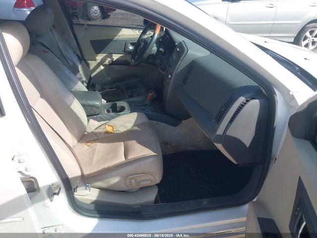 2003 CADILLAC CTS 1G6DM57N930104501 Photo 4