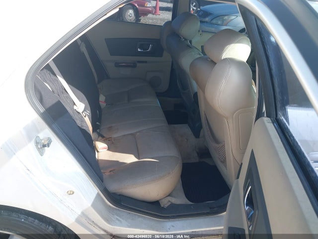 2003 CADILLAC CTS 1G6DM57N930104501 Photo 7