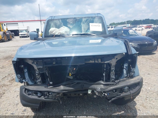 1FMDE8BH5RLA98387 Ford ecoboost
