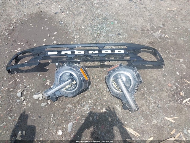 1FMDE8BH5RLA98387 Ford ecoboost