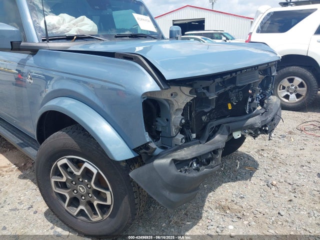 1FMDE8BH5RLA98387 Ford ecoboost