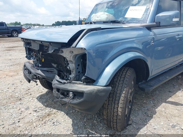 1FMDE8BH5RLA98387 Ford ecoboost