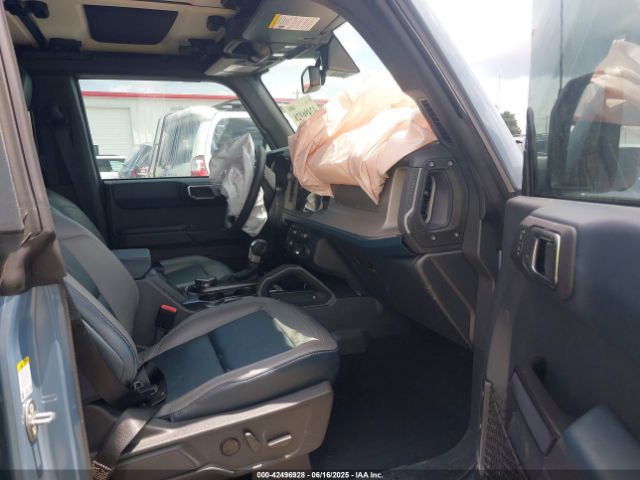 2024 FORD BRONCO 1FMDE8BH5RLA98387 Photo 4