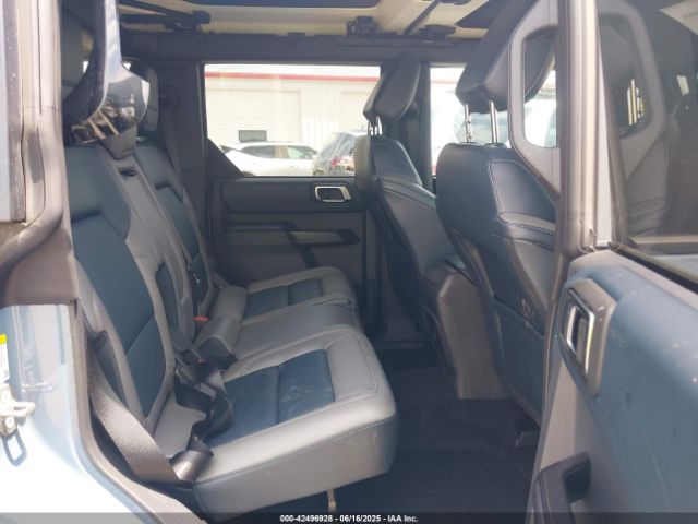 2024 FORD BRONCO 1FMDE8BH5RLA98387 Photo 7