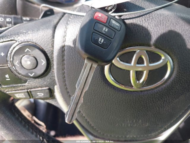 2015 TOYOTA COROLLA 2T1BURHE6FC431006 Photo 10
