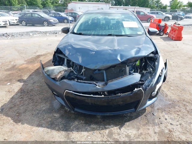 Toyota 2zr-fe 2015 2T1BURHE6FC431006 Image 12