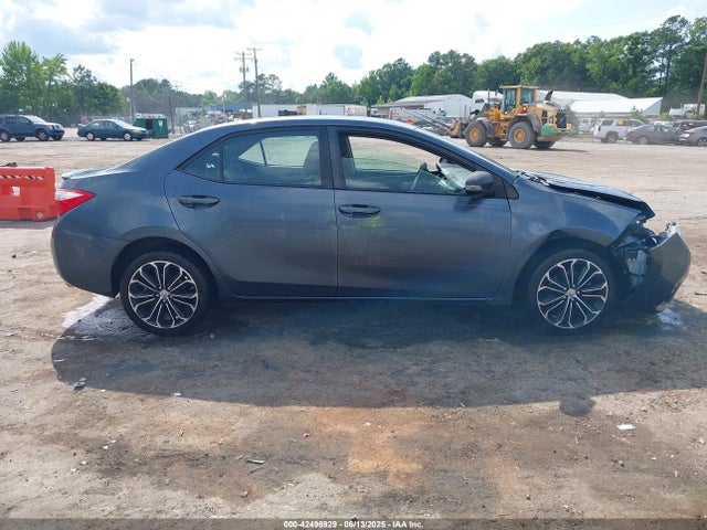 Toyota 2zr-fe 2015 2T1BURHE6FC431006 Image 13