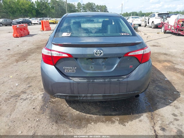 Toyota 2zr-fe 2015 2T1BURHE6FC431006 Image 16