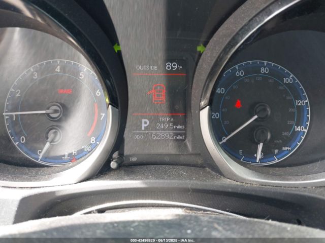 2015 TOYOTA COROLLA 2T1BURHE6FC431006 Photo 6