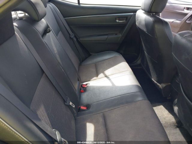 2015 TOYOTA COROLLA 2T1BURHE6FC431006 Photo 7