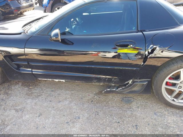 2004 CHEVROLET CORVETTE 1G1YY12S045125159 Photo 5