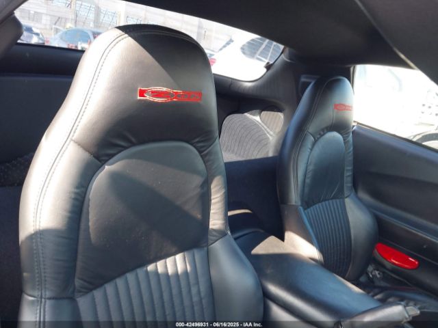 2004 CHEVROLET CORVETTE 1G1YY12S045125159 Photo 7