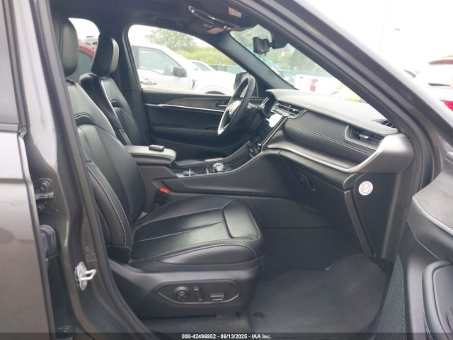 2024 JEEP GRAND CHEROKEE L 1C4RJKBG0R8548766 Photo 4