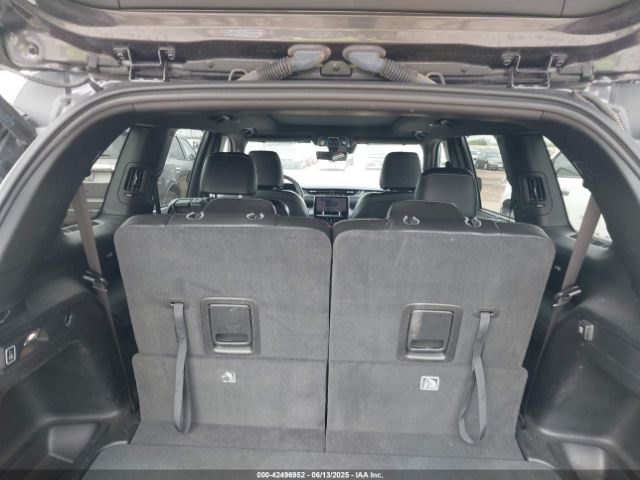 2024 JEEP GRAND CHEROKEE L 1C4RJKBG0R8548766 Photo 7