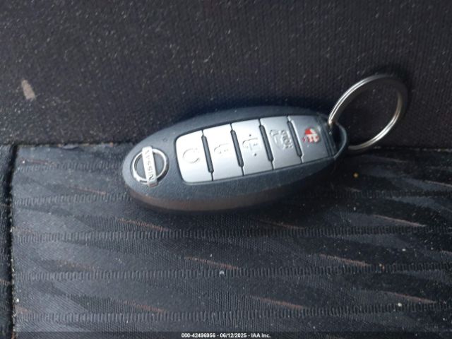2020 NISSAN ROGUE KNMAT2MV9LP543095 Photo 10