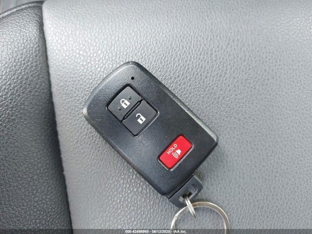 JTENU5JR9M5882259 Toyota 1gr-fe