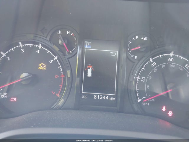 JTENU5JR9M5882259 Toyota 1gr-fe