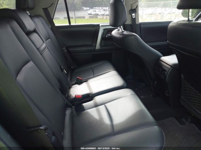 2016 TOYOTA 4RUNNER JTEBU5JR8G5332221 Photo 7