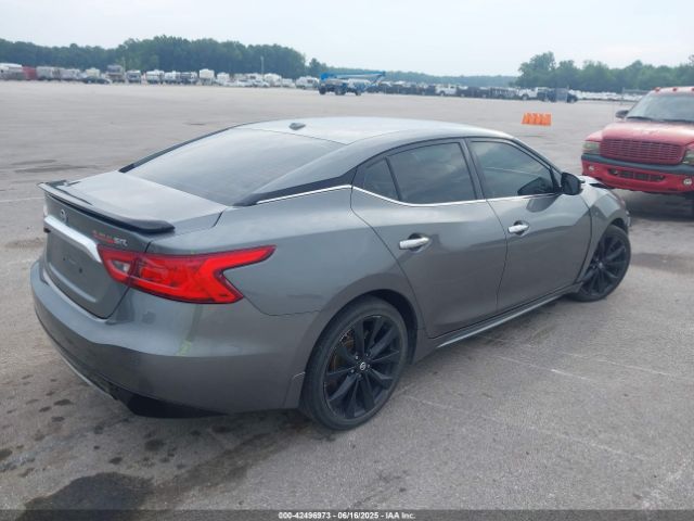 2017 NISSAN MAXIMA 1N4AA6AP0HC437352 Photo 3
