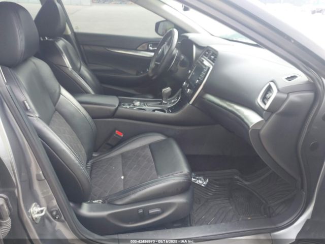2017 NISSAN MAXIMA 1N4AA6AP0HC437352 Photo 4