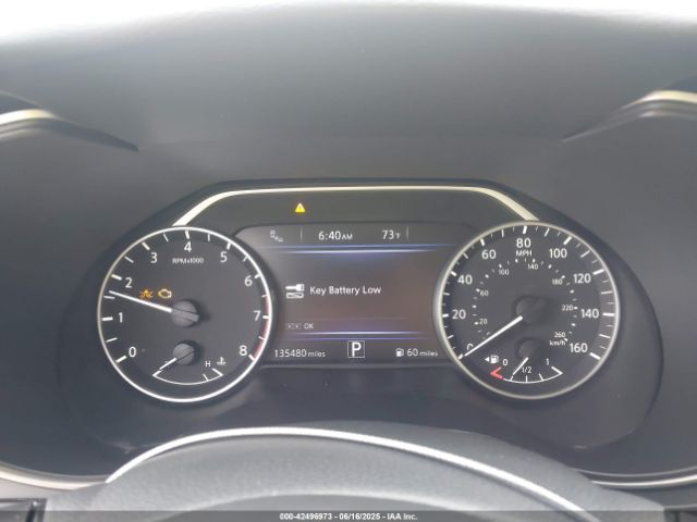 2017 NISSAN MAXIMA 1N4AA6AP0HC437352 Photo 6