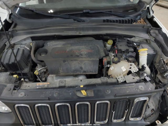 2015 JEEP RENEGADE ZACCJBBT3FPC31202 Photo 9