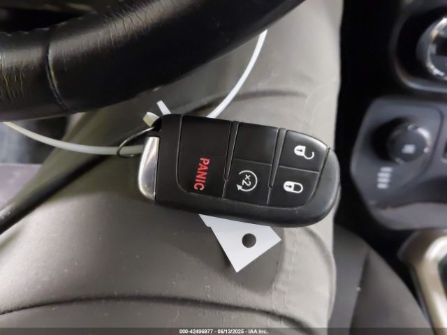 2015 JEEP RENEGADE ZACCJBBT3FPC31202 Photo 10