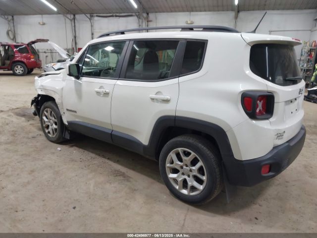 2015 JEEP RENEGADE ZACCJBBT3FPC31202 Photo 2
