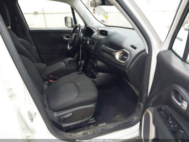 2015 JEEP RENEGADE ZACCJBBT3FPC31202 Photo 4