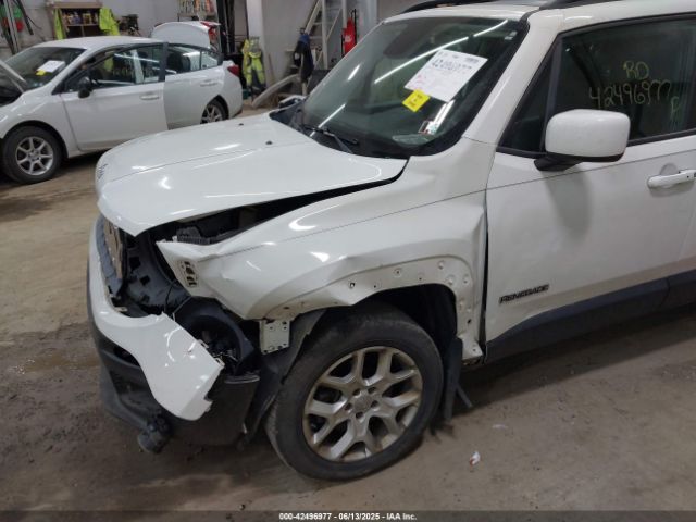 2015 JEEP RENEGADE ZACCJBBT3FPC31202 Photo 5