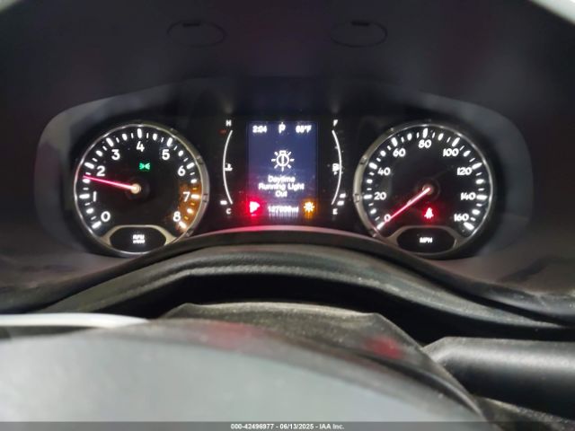 2015 JEEP RENEGADE ZACCJBBT3FPC31202 Photo 6
