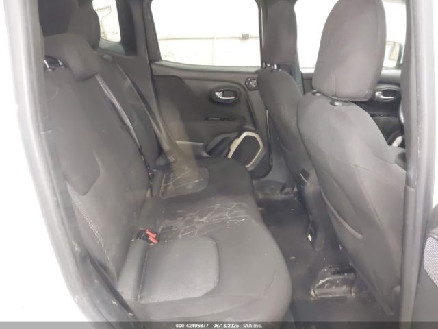 2015 JEEP RENEGADE ZACCJBBT3FPC31202 Photo 7