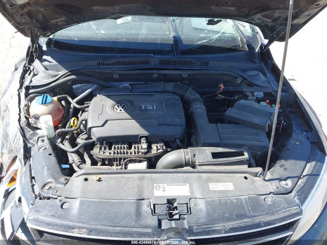 3VWD17AJXFM351869 Volkswagen 1.8t