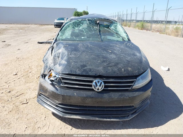 3VWD17AJXFM351869 Volkswagen 1.8t