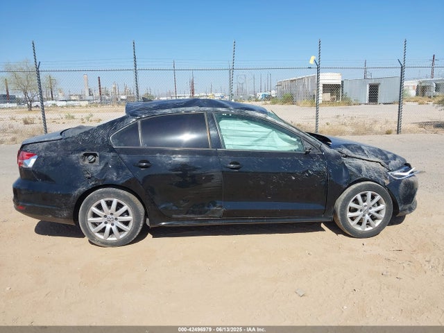3VWD17AJXFM351869 Volkswagen 1.8t