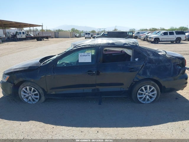 3VWD17AJXFM351869 Volkswagen 1.8t