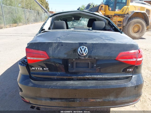 3VWD17AJXFM351869 Volkswagen 1.8t