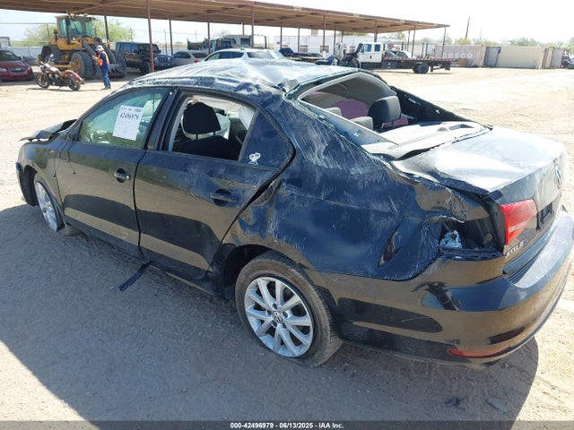 3VWD17AJXFM351869 Volkswagen 1.8t