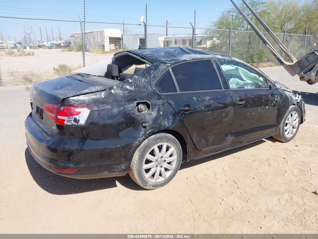 3VWD17AJXFM351869 Volkswagen 1.8t