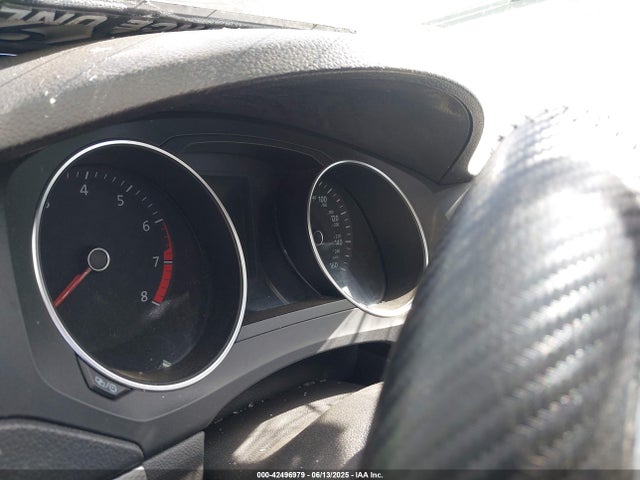 3VWD17AJXFM351869 Volkswagen 1.8t