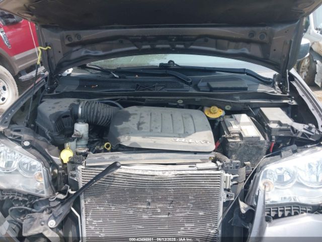 2015 CHRYSLER TOWN & COUNTRY 2C4RC1CG2FR754691 Photo 9