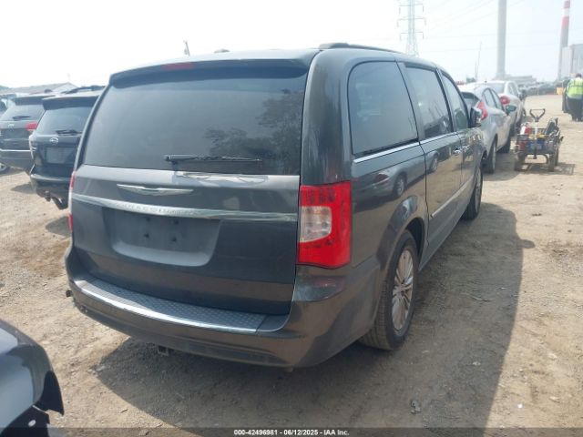 2015 CHRYSLER TOWN & COUNTRY 2C4RC1CG2FR754691 Photo 3