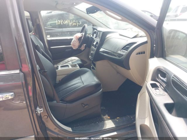 2015 CHRYSLER TOWN & COUNTRY 2C4RC1CG2FR754691 Photo 4