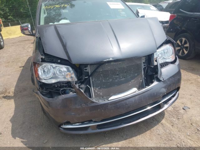 2015 CHRYSLER TOWN & COUNTRY 2C4RC1CG2FR754691 Photo 5